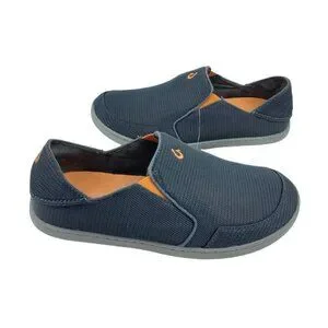 OluKai | Shoes | New Olukai Nohea Mesh Shoes Mens Sz Gray  display picture 3